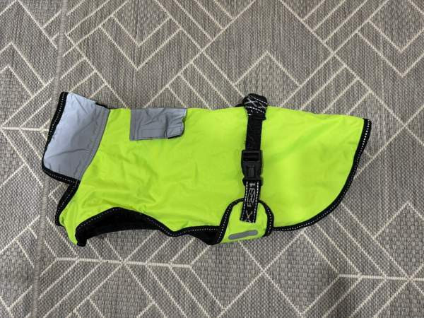 Heijastintakki koko: 45 Nurmijaervi - photo 1