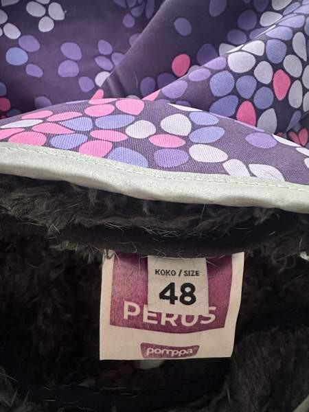 PerusPomppa, koko 48 Oulu - photo 2