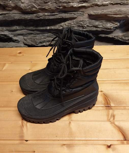 Talviratsastuskengät 36 Alavus - photo 1