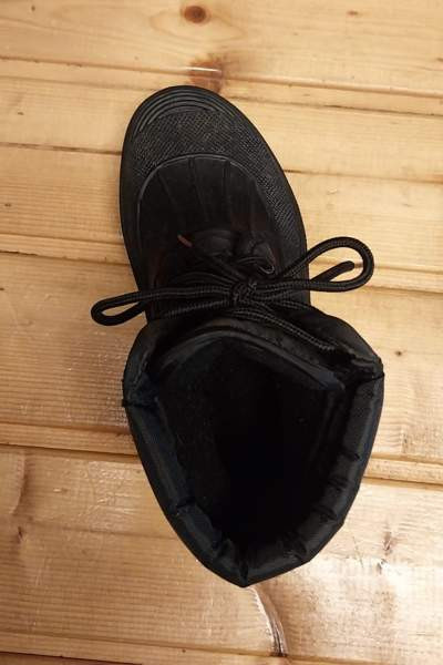 Talviratsastuskengät 36 Alavus - photo 3