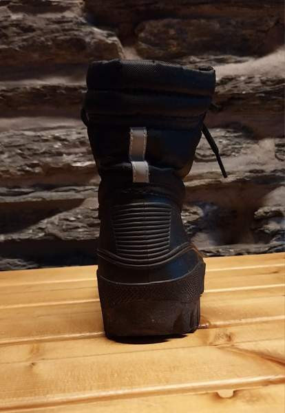 Talviratsastuskengät 36 Alavus - photo 4