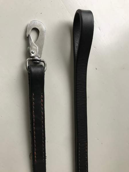 Nahkahihna Helsinki - photo 1