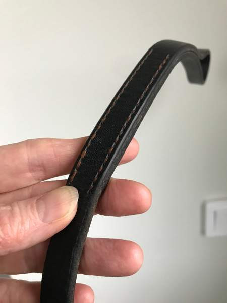 Nahkahihna Helsinki - photo 3