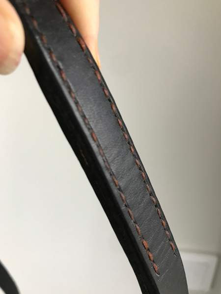 Nahkahihna Helsinki - photo 4