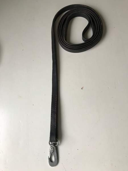 Nahkahihna Helsinki - photo 5