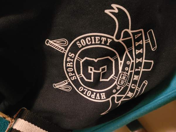 HVPolo ratsastus varustekassi sininen Коувола - изображение 2