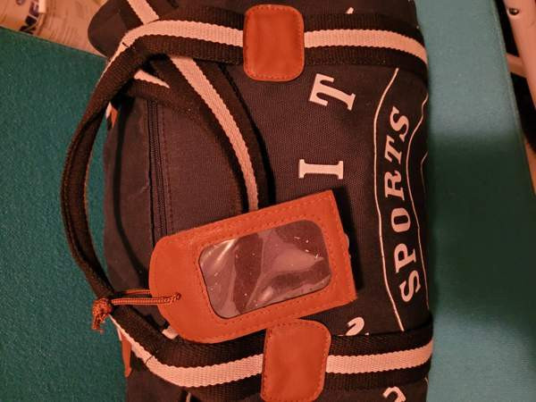 HVPolo ratsastus varustekassi sininen Коувола - изображение 4