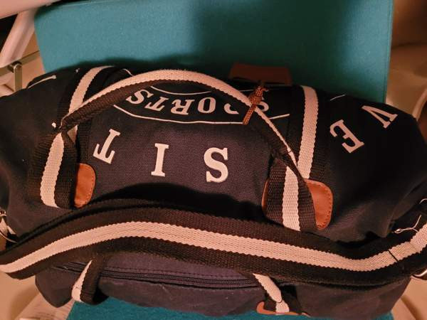 HVPolo ratsastus varustekassi sininen Коувола - изображение 1