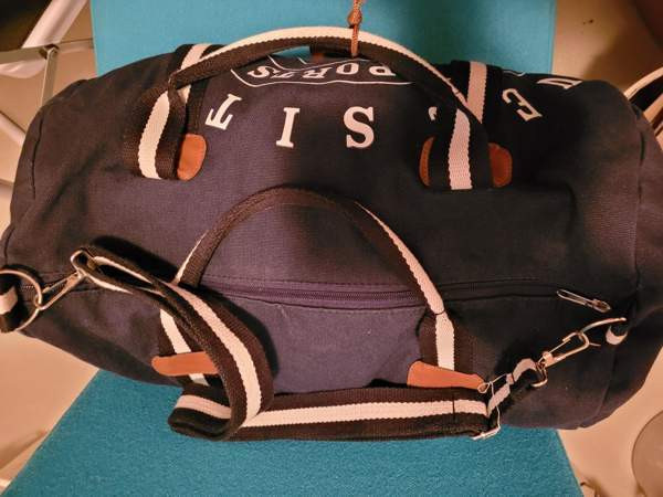 HVPolo ratsastus varustekassi sininen Коувола - изображение 5