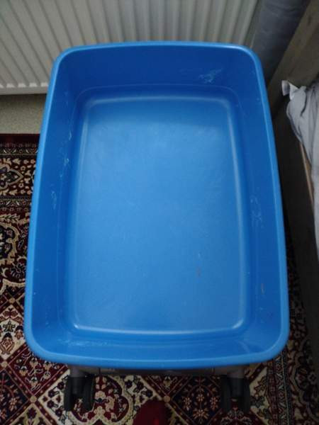 Laatikko Rovaniemi - valokuva 1