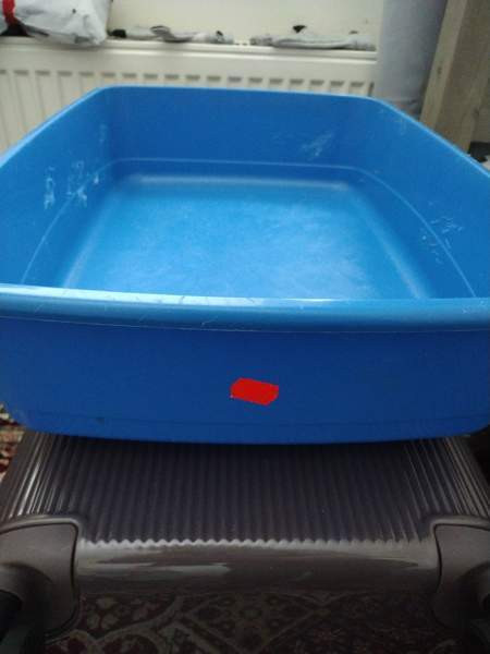 Laatikko Rovaniemi - valokuva 2