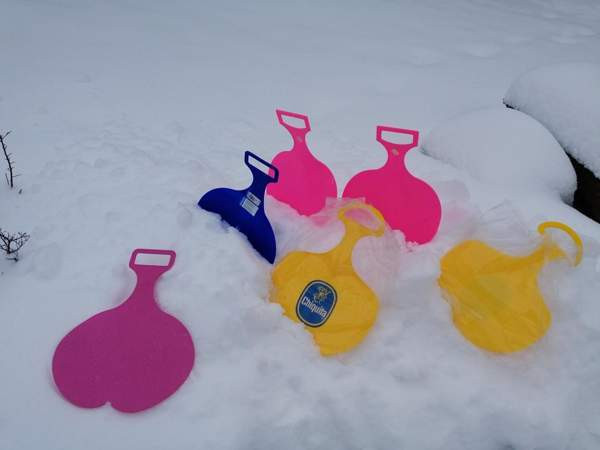 Liukuri Tampere - valokuva 1