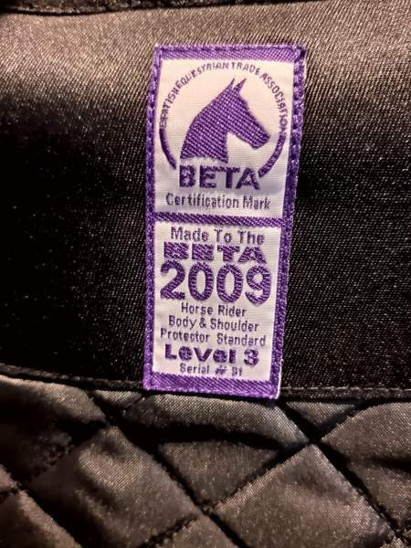 Käyttämätön Swing turvaliivi P19 Level3 aikuisten koko L Kurikka – foto 2