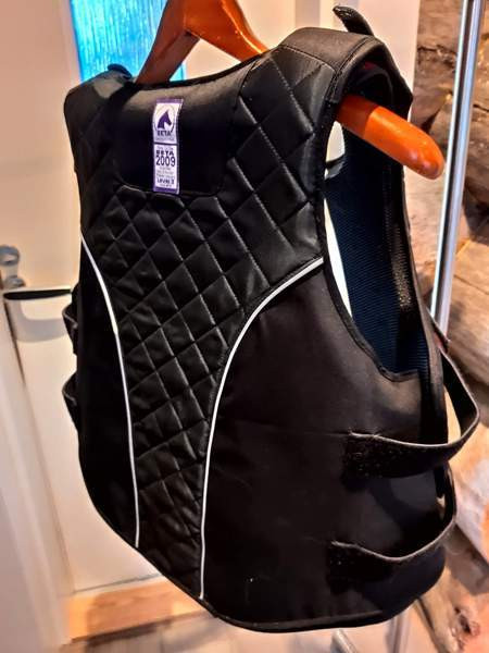 Käyttämätön Swing turvaliivi P19 Level3 aikuisten koko L Kurikka – foto 4