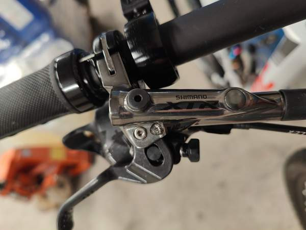 Maastopyörä 29" BMC speed fox hiilikuitu Porvoo – foto 7