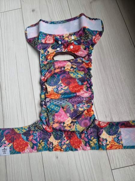 Uusi koiran kestovaippa Tuusula - valokuva 5