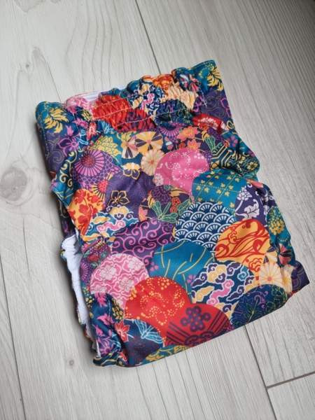 Uusi koiran kestovaippa Tuusula - valokuva 2