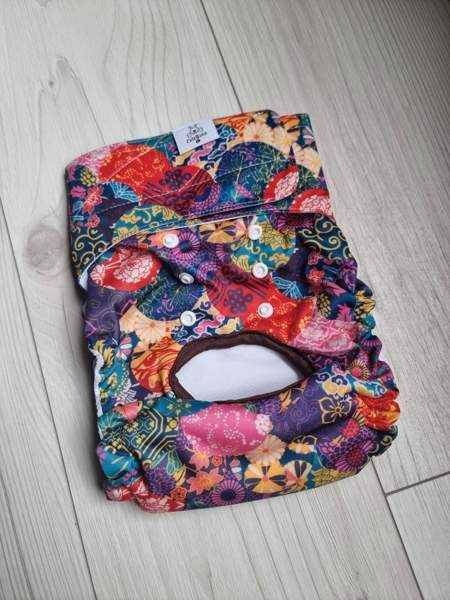 Uusi koiran kestovaippa Tuusula - valokuva 1