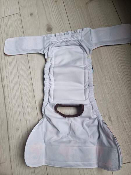 Uusi koiran kestovaippa Tuusula - valokuva 3