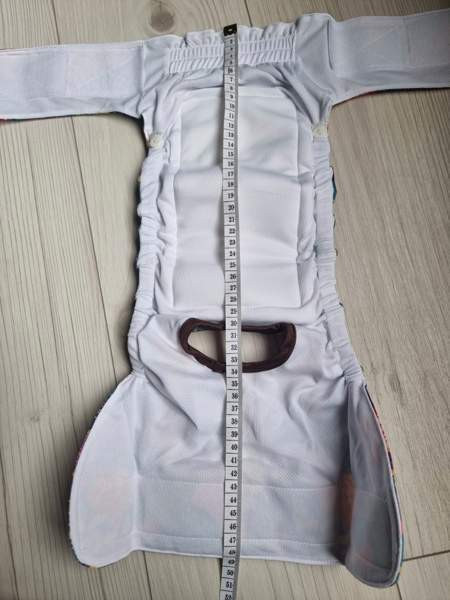 Uusi koiran kestovaippa Tuusula - valokuva 4