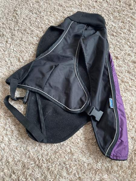 Janutex koirantakki Yloejaervi - изображение 3