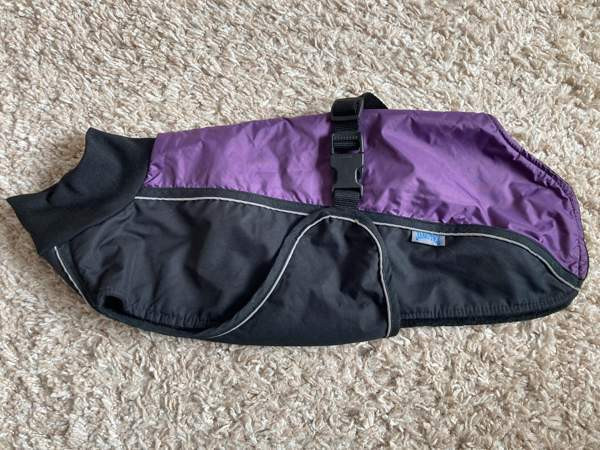 Janutex koirantakki Yloejaervi - изображение 1