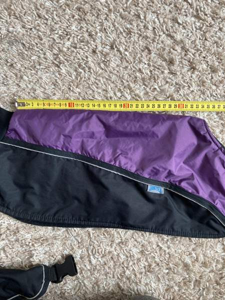 Janutex koirantakki Yloejaervi - изображение 4