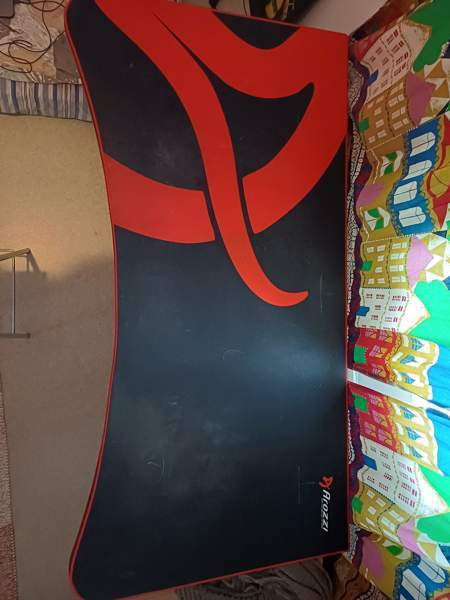 Pelipöytä Liperi – foto 1