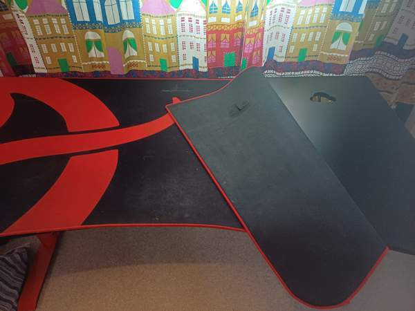 Pelipöytä Liperi – foto 6