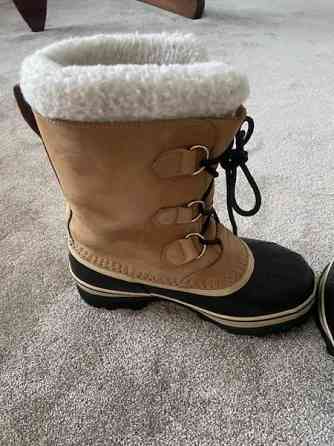 Sorel Caribou naisten 37 Turku
