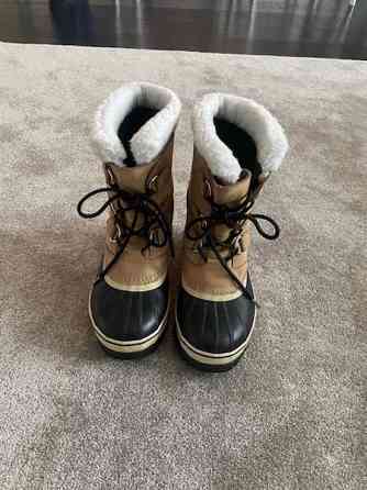 Sorel Caribou naisten 37 Turku