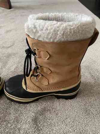 Sorel Caribou naisten 37 Turku