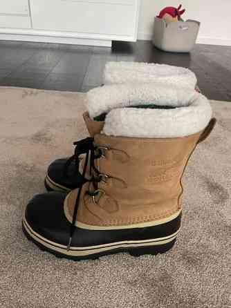 Sorel Caribou naisten 37 Turku