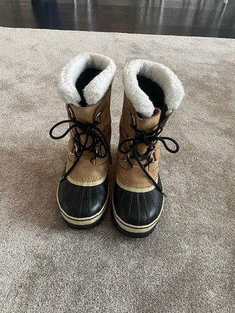 Sorel Caribou naisten 37 Turku – foto 1