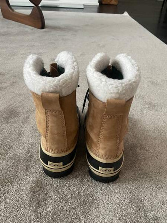Sorel Caribou naisten 37 Turku – foto 4