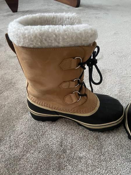 Sorel Caribou naisten 37 Turku - photo 5