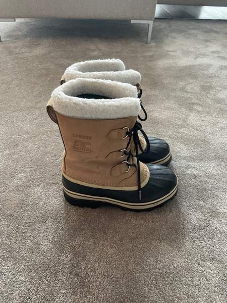 Sorel Caribou naisten 37 Turku - photo 3