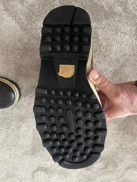 Sorel Caribou naisten 37 Turku - photo 8