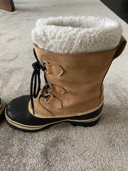 Sorel Caribou naisten 37 Turku - photo 6