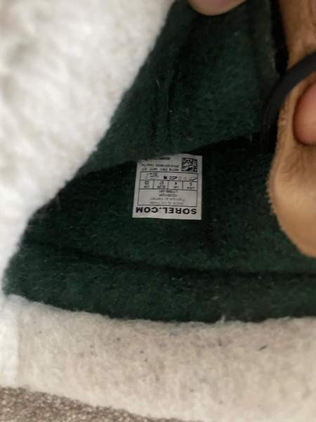 Sorel Caribou naisten 37 Turku - photo 7