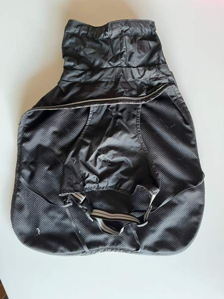 Koiran sadetakki koko 30cm Espoo – foto 1