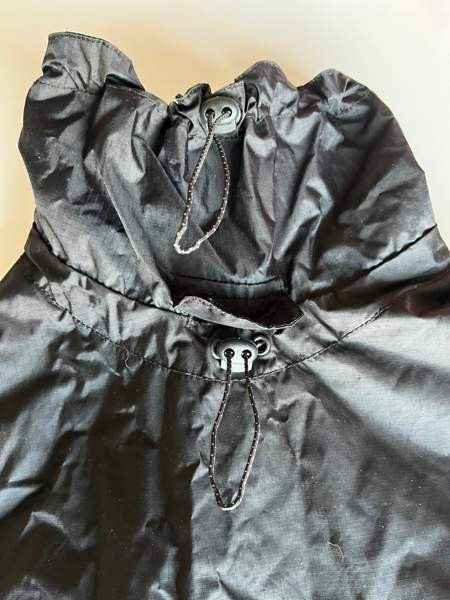 Koiran sadetakki koko 30cm Espoo – foto 3