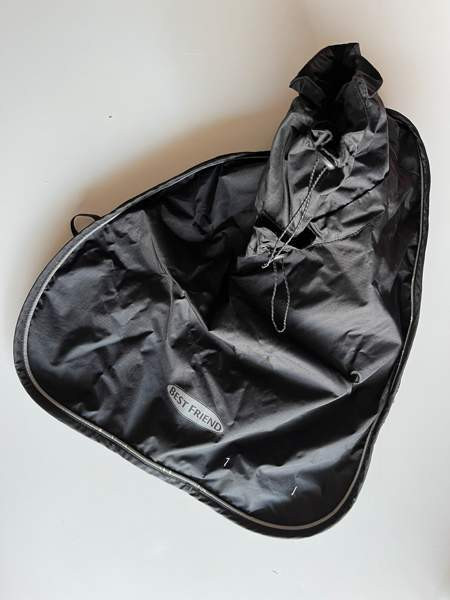 Koiran sadetakki koko 30cm Espoo – foto 6