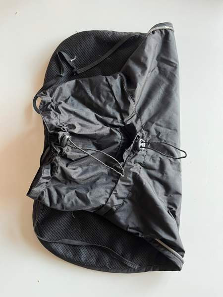 Koiran sadetakki koko 30cm Espoo – foto 4