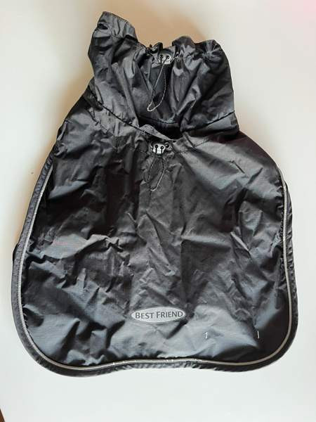 Koiran sadetakki koko 30cm Espoo – foto 2