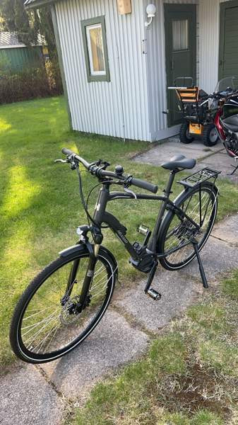 Helkama SE 11 Lappeenranta - valokuva 1