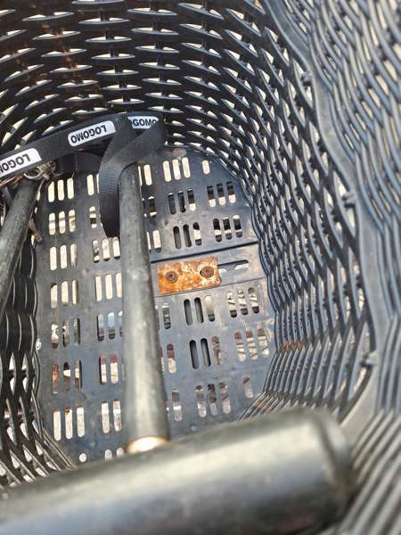 RKS E-Bikes XT-1 sähköpyörä Kaarina – foto 4