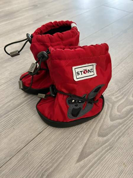 Stonz-kengät Seinaejoki – foto 1