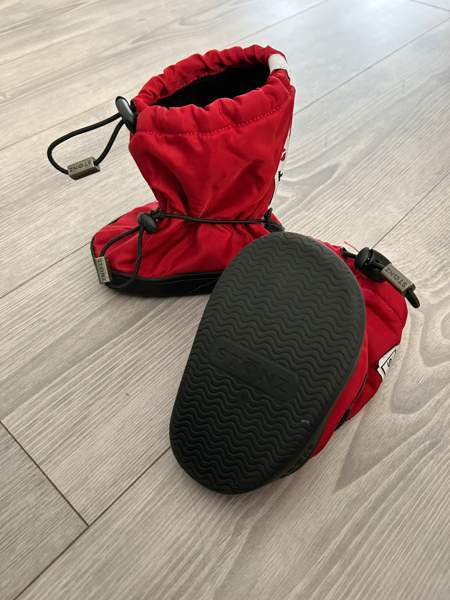 Stonz-kengät Seinaejoki – foto 2