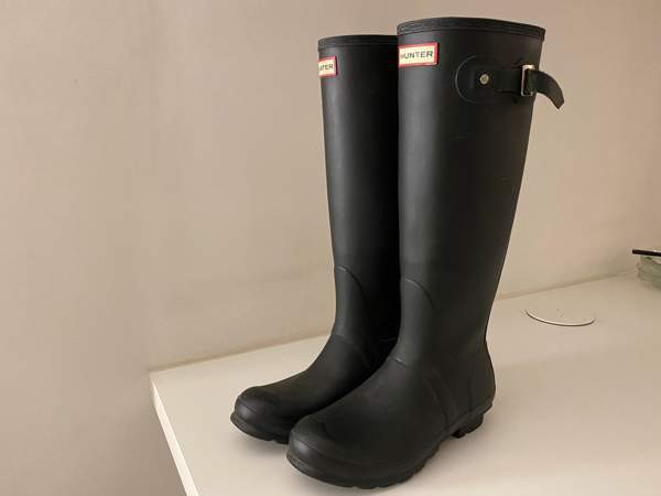 Hunter Original kumisaappaat Turku - photo 2